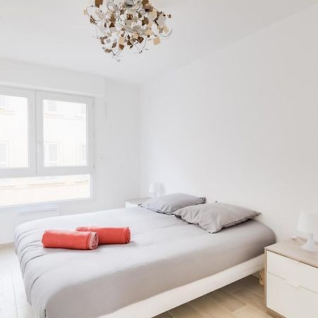 Beautiful Appartement & Parking - Vieux-Port Marsilya Dış mekan fotoğraf